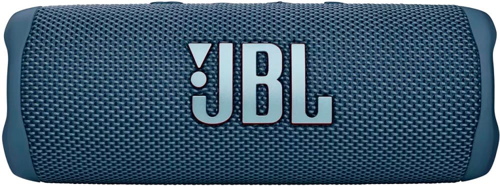 Speaker JBL Flip 6 Bluetooth - Blue 1