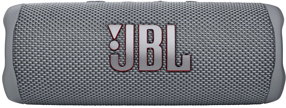 Speaker JBL Flip 6 Bluetooth - Gray 1