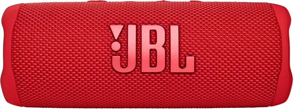 Speaker JBL Flip 6 Bluetooth - Red 1