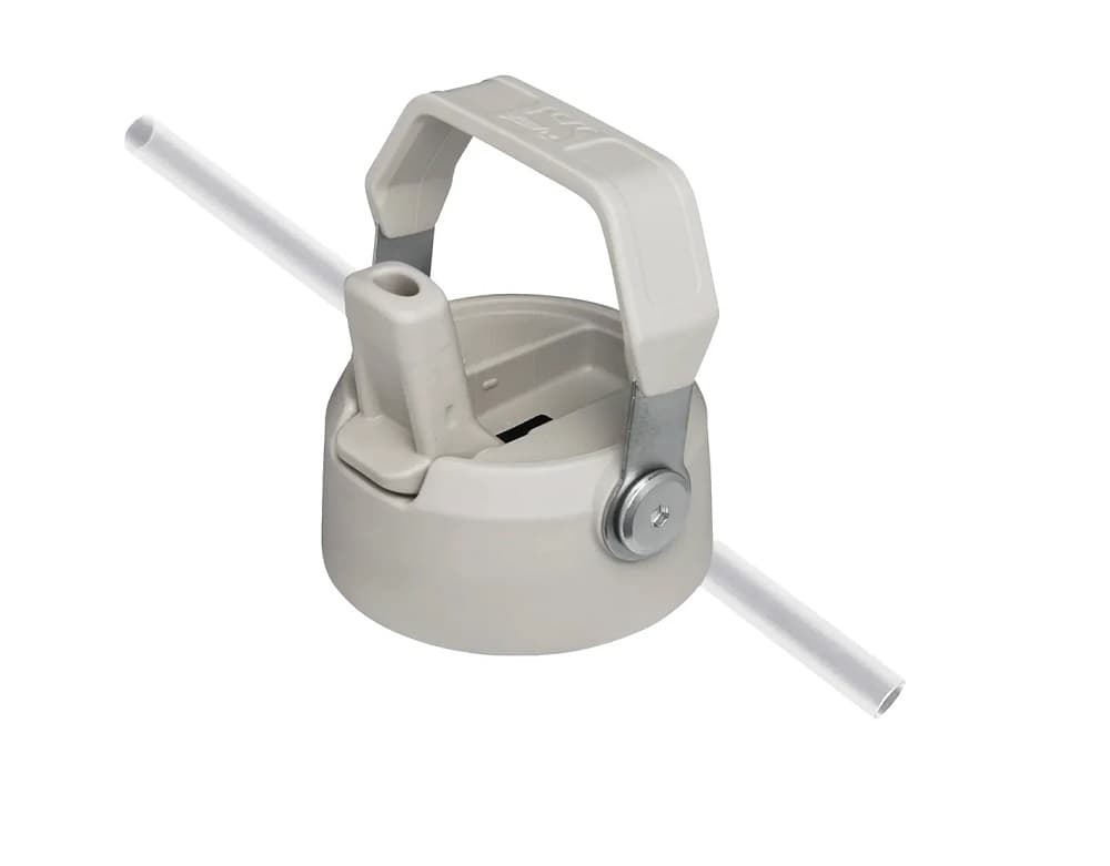 Garrafa Térmica Stanley The IceFlow Flip Straw Bottle Kids 500ml - Ash Cub (70-27707-005) 3