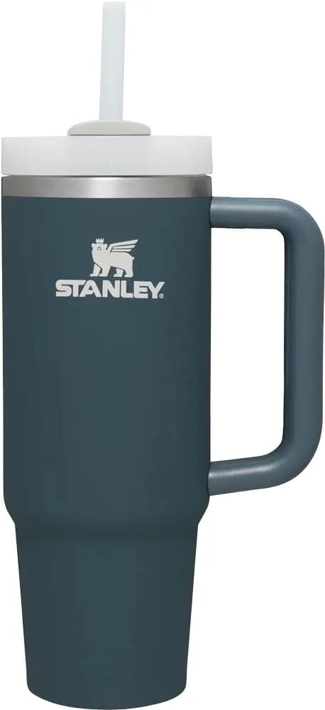 Copo Térmico The Quencher H2.0 FlowState 887ml - Stormy Sea 1