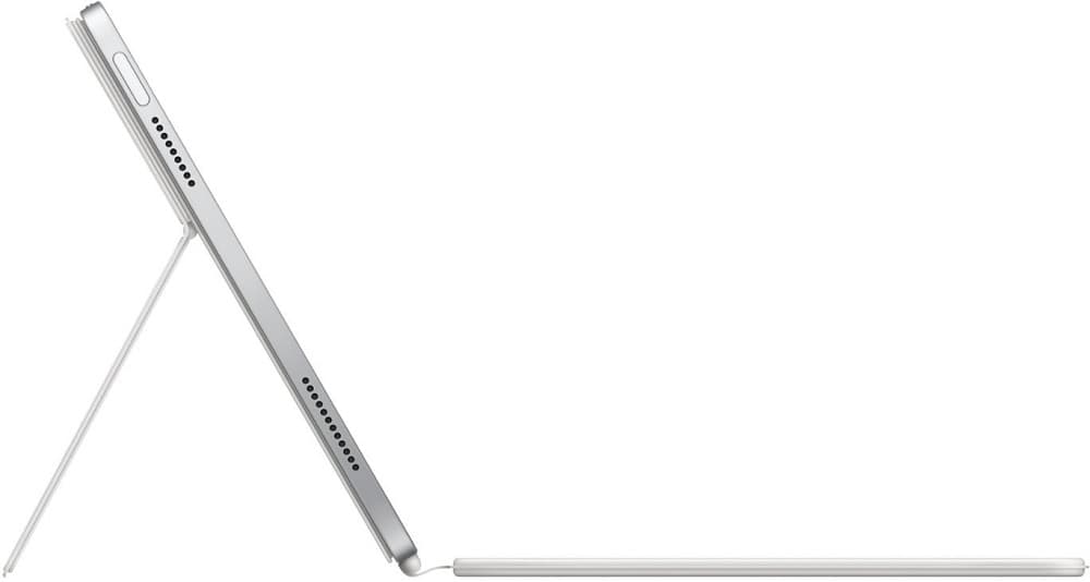 Apple Magic Keyboard Folio para iPad 10.9" MQDP3LL/A - White 1