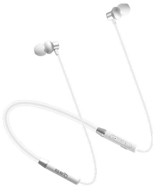 Fone De Ouvido Quanta QTFB20 Bluetooth - Branco