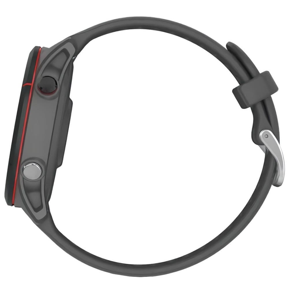 Relógio GPS Garmin Forerunner 255 010-0264-00 - Slate Grey 3