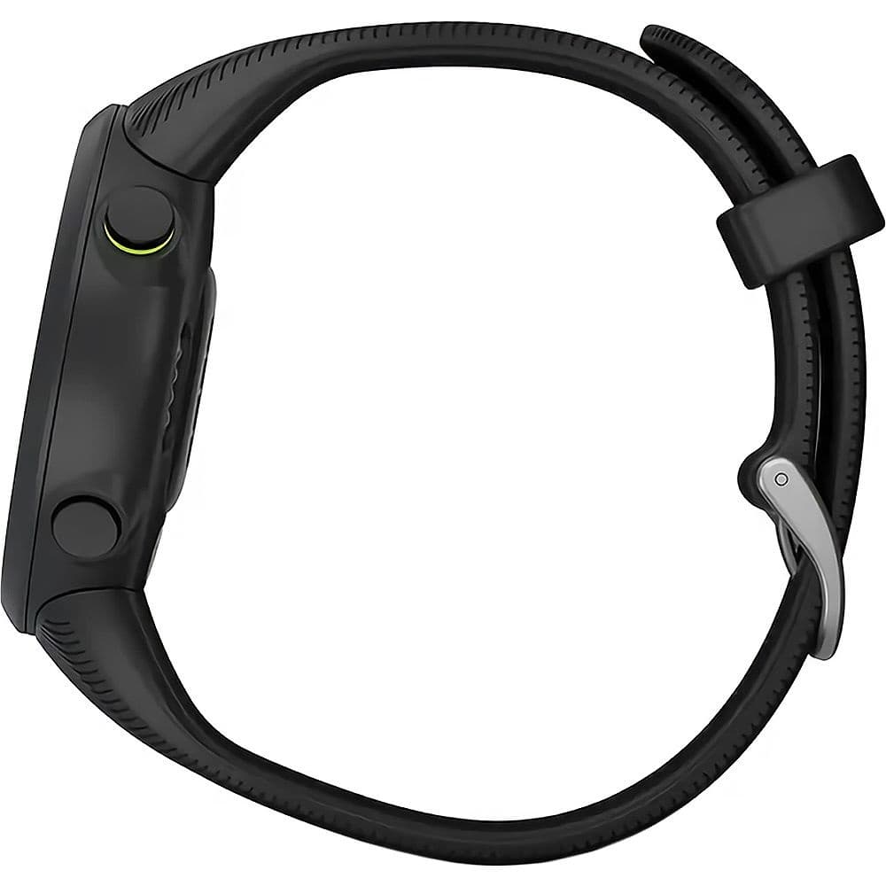 Relógio GPS Garmin Forerunner 45 010-02156-15 - Black 3