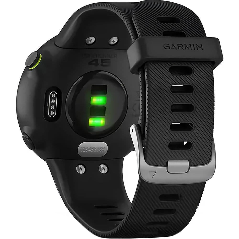 Relógio GPS Garmin Forerunner 45 010-02156-15 - Black 4