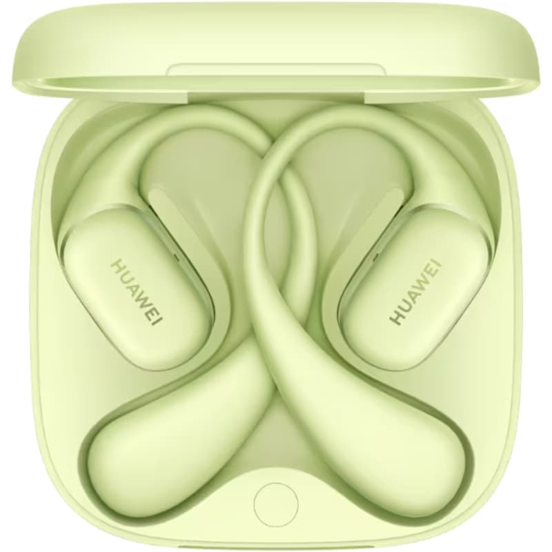 Fone de Ouvido Huawei Freearc T0021 Bluetooth - Green