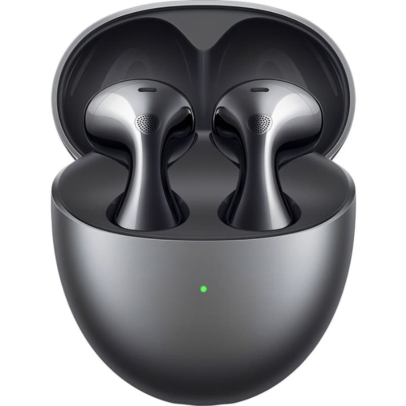 Fone de Ouvido Huawei FreeBuds 6 T0020 Bluetooth - Black