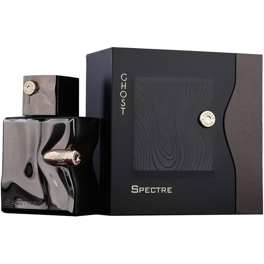 Perfume French Avenue Spectre Ghost EDP Masculino - 80mL