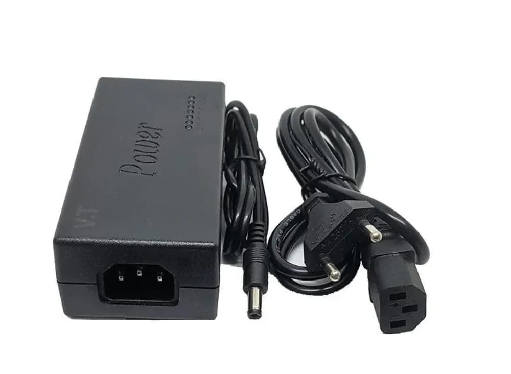 Carregador Universal para Notebook MY-120W - Preto 1