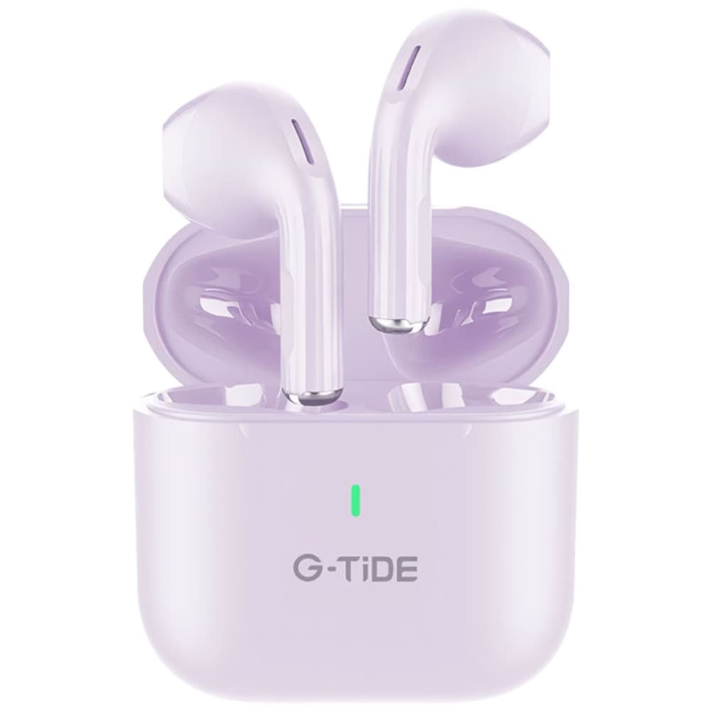 Fone de Ouvido G-Tide L11 Bluetooth ENC - Purple