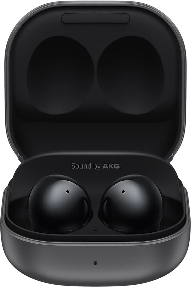 Fone de Ouvido Samsung Galaxy Buds 2 SM-R177N - Onyx (Homologado) 1