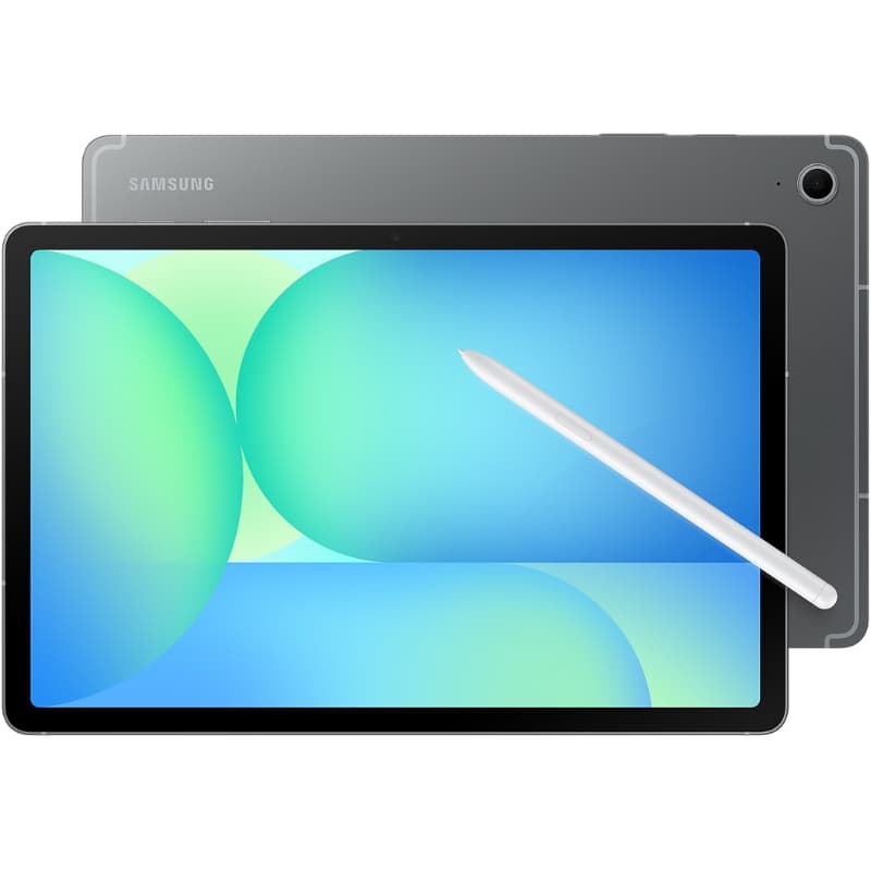 Tablet Samsung Galaxy Tab S10 FE SM-X520 Wi-Fi 10.9" 8/128GB - Gray (Homologado)