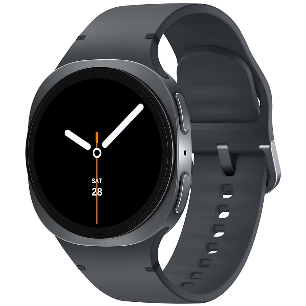 Relógio Smart Samsung Galaxy Watch8 40mm SM-L320 - Graphite 1