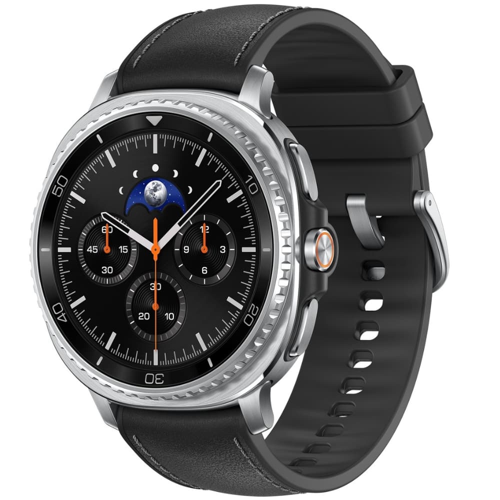 Relógio Smart Samsung Galaxy Watch8 Classic 46mm SM-L500 - Black