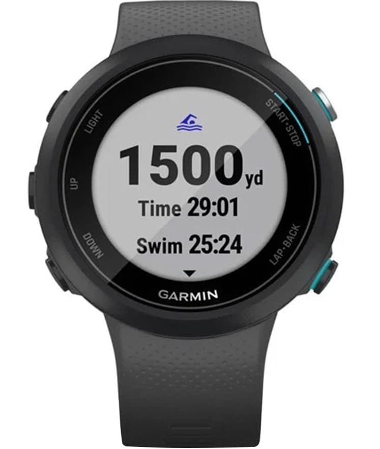 Relógio GPS Garmin Swin 2 010-02247-00 - Slate 1