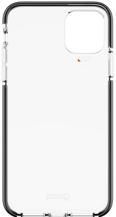 Capa Gear4 iPhone 11 Pro Max Piccadilly ICB64PICBLK - Black