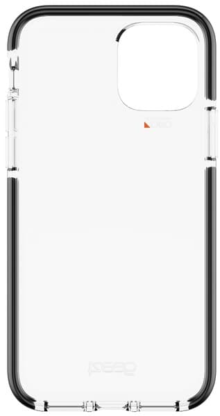 Capa Gear4 iPhone 11 Pro ICB58PICBLK Piccadilly - Black