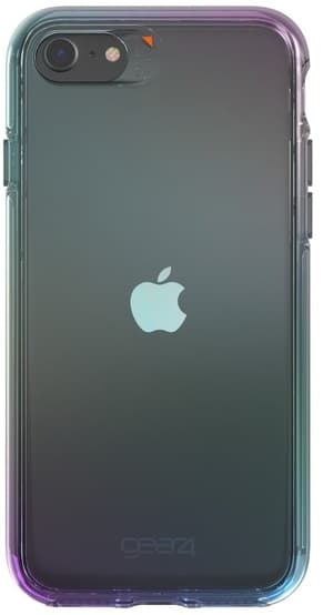 Capa Gear4 iPhone SE ICSE2876CRTIRT - Crystal Palace Iridescent