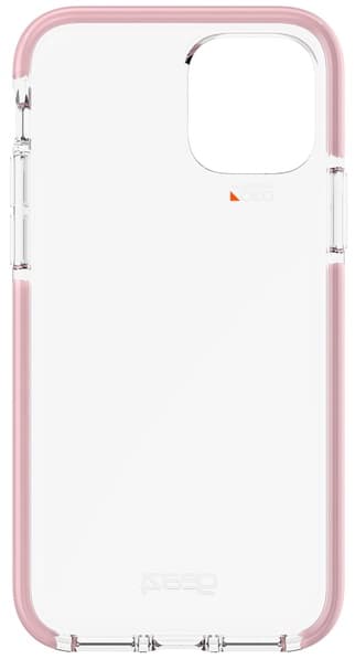 Capa Gear4 iPhone 11 Pro ICB58PICRSG Piccadilly - Rose Gold