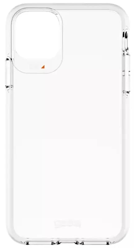 Capa Gear4 para iPhone 11 Pro Max D30 Crystal Palace ICB64CRTCLR - Transparente