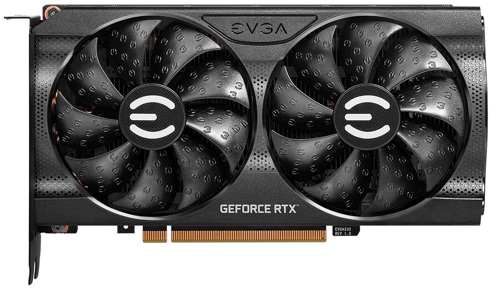 Placa de Video EVGA Geforce RTX 3060 12GB GDDR6  1