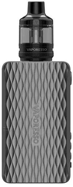 Vaper Vaporesso GEN 160 Kit 5ml - Matte Gray