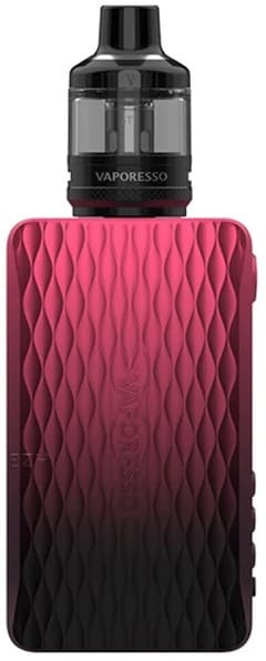 Vaper Vaporesso GEN 160 Kit 5ml - Cherry Pink