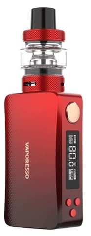 Vaper Vaporesso Gen Nano Kit 3.5ml - Red
