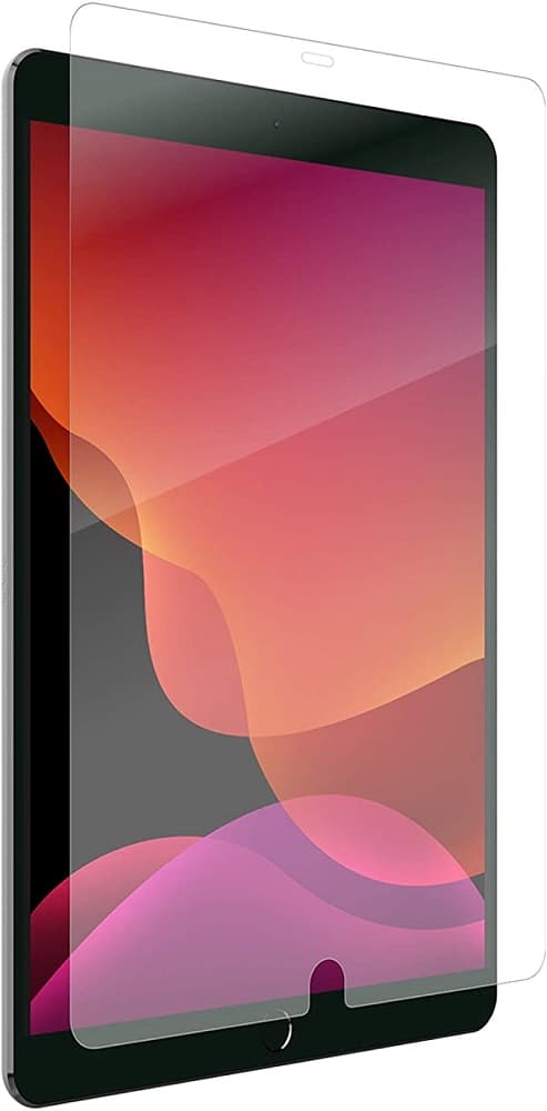 Pelicula Zagg para iPad 8th/7th Gen Invisible Shield Glass+ - Transparente