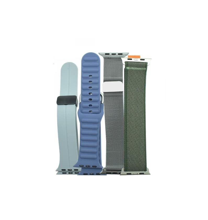 Relógio Smart Blulory Glifo 9 - Black 1