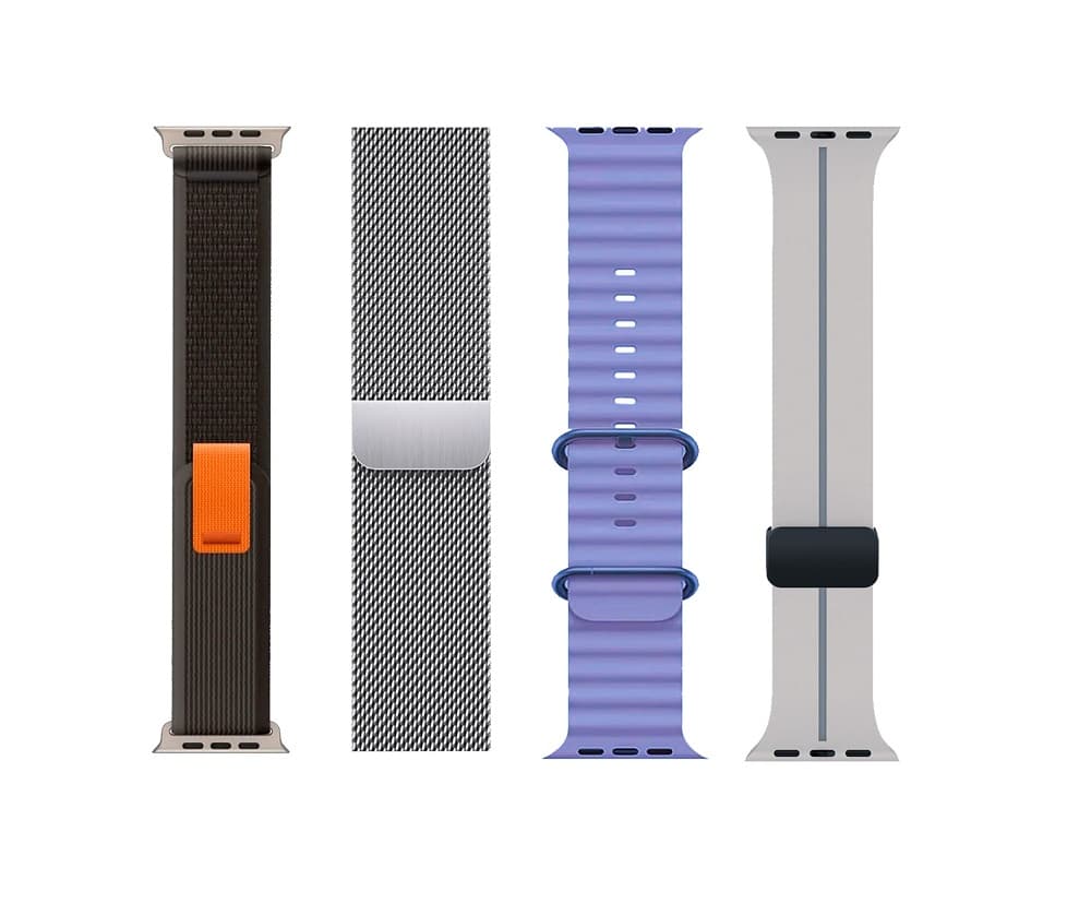 Relógio Smart Blulory Glifo 9 - Silver 1