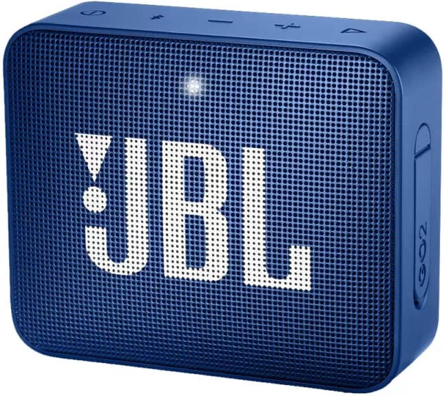Speaker JBL Go 2 Bluetooth - Blue 1
