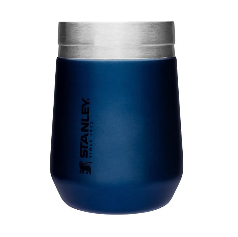Copo Térmico Stanley The Everyday Go Tumbler 295ml - Blue