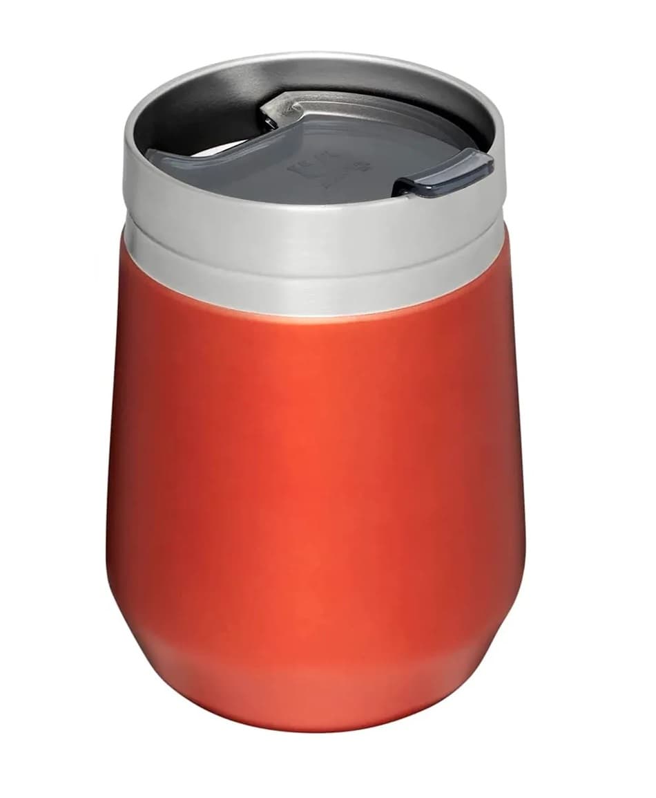 Copo Térmico Stanley The Everyday Go Tumbler 295ml - Cinnamon Glow 1