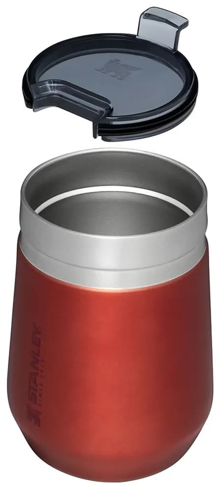 Copo Térmico Stanley The Everyday Go Tumbler 295ml - Cinnamon Glow 3