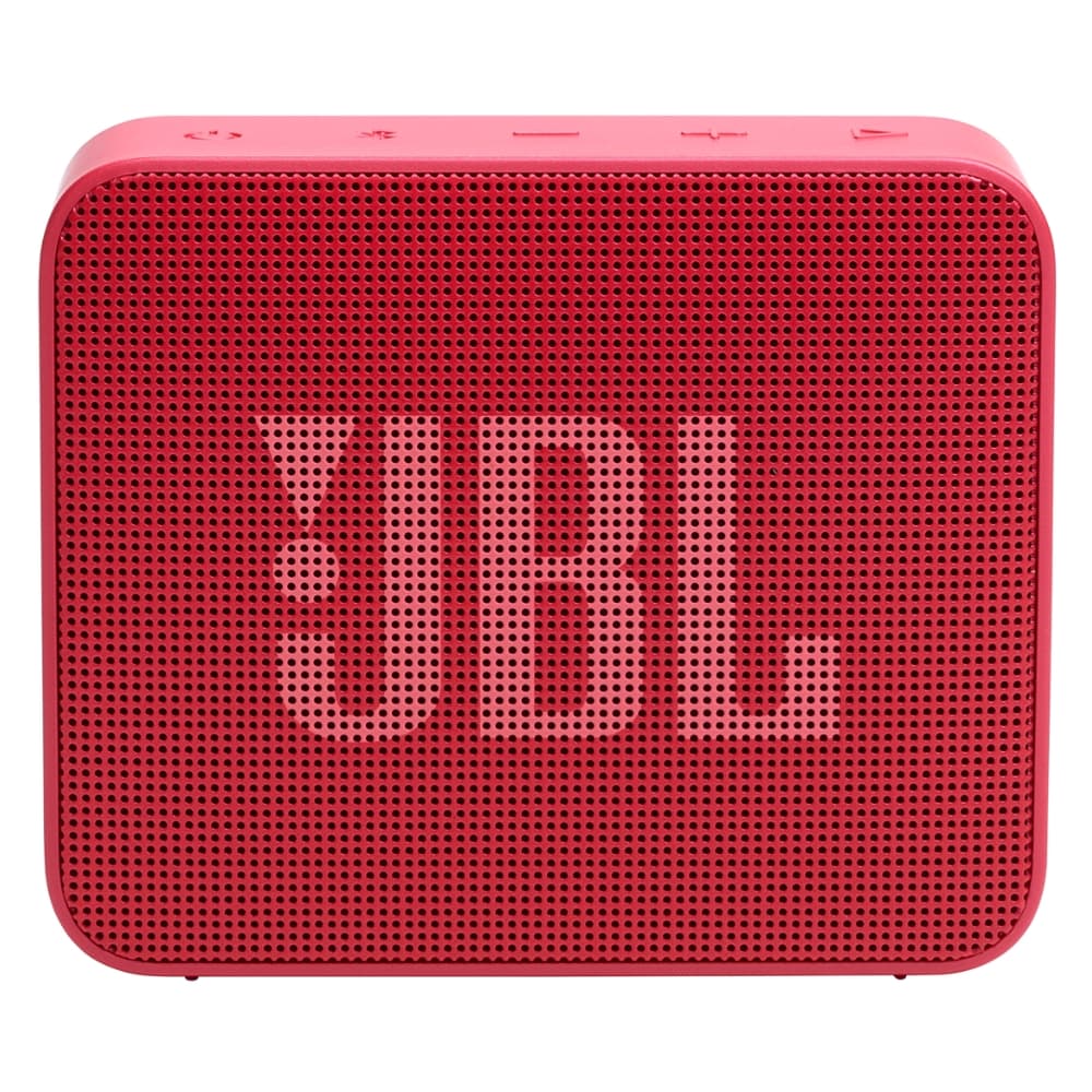 Speaker JBL Go Essential 2 Bluetooth - Red 1