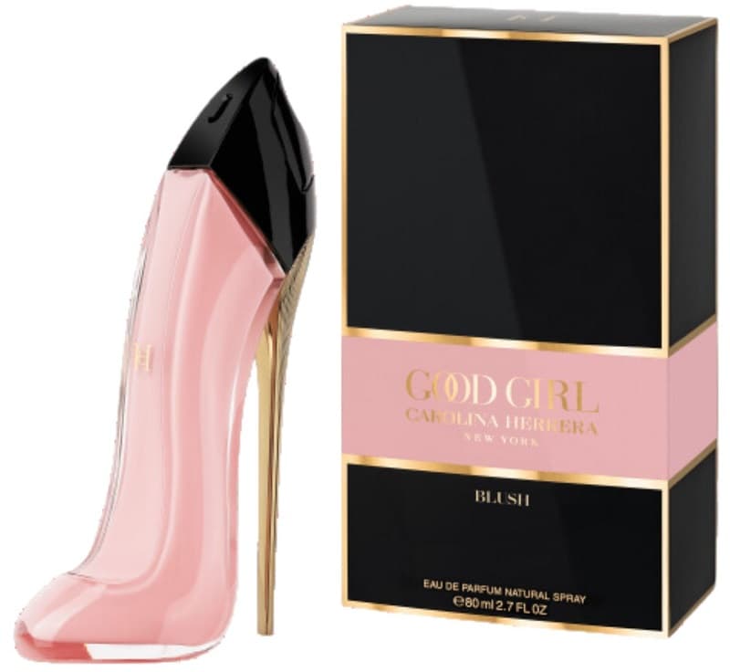 Perfume Carolina Herrera Good Girl Blush EDP Feminino - 80ml