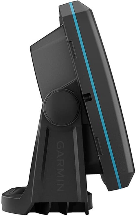 Fish Finder Garmin Striker Vivid 5cv 010-02551-02 5" - Black 3