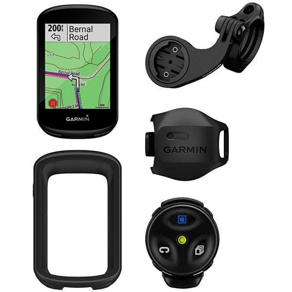 GPS Garmin Edge 830 MTB Bundle 010-02061-20  
