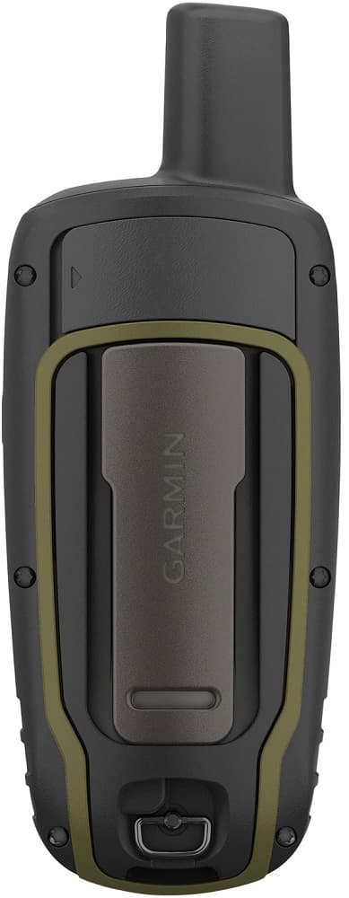 GPS Garmin Map 65S Multi-band 010-02451-10 3