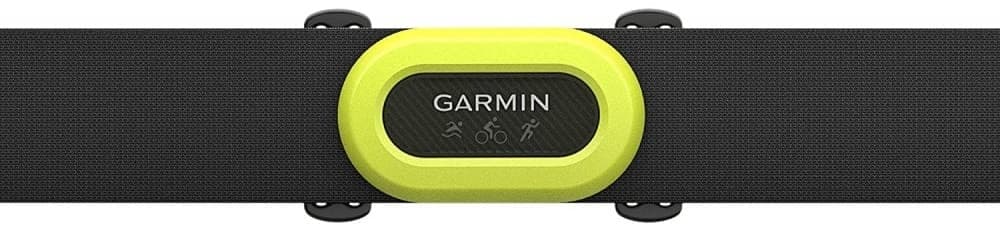 Monitor Frecuencia Cardíaca Garmin HRM Pro 010-12955-00 1