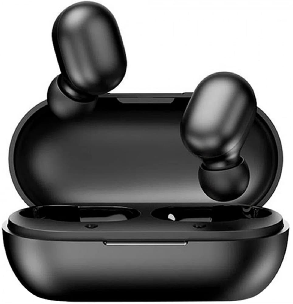 Fone de ouvido Wireless Haylou GT1 Bluetooth/Microfone - Preto
