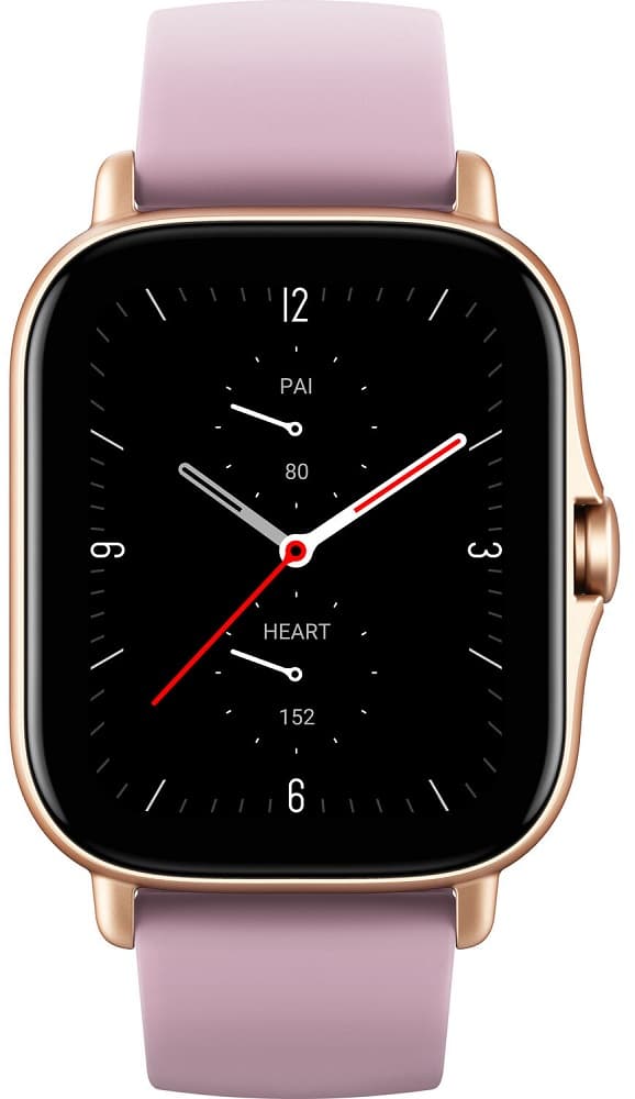 Relógio Smart Amazfit GTS 2e A2021 - Roxo 1