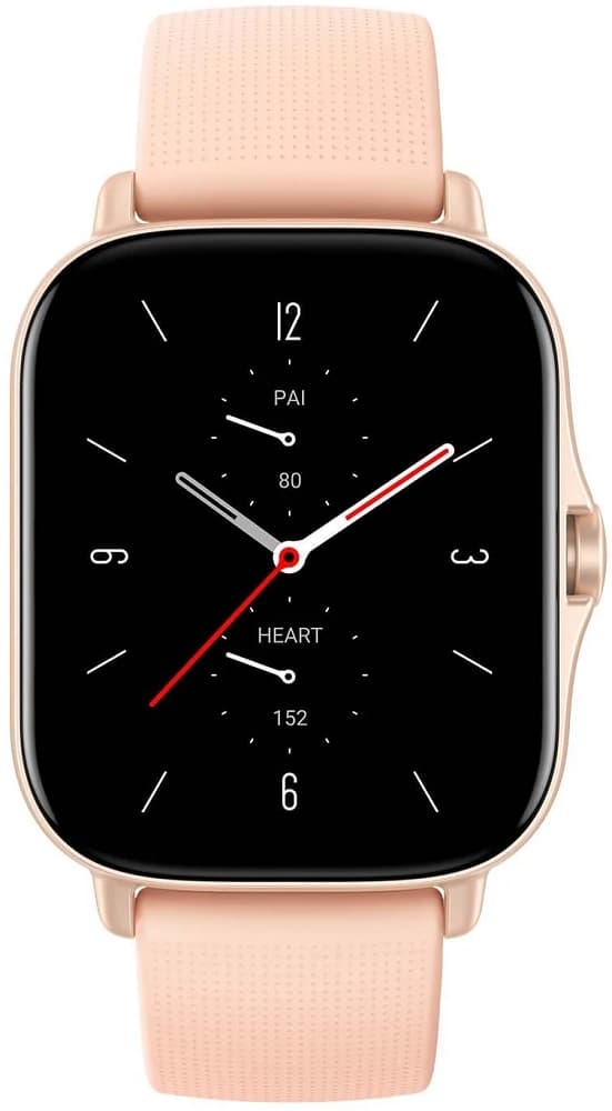 Relógio Smart Amazfit GTS 2 42mm A1969 - Petal Pink 1