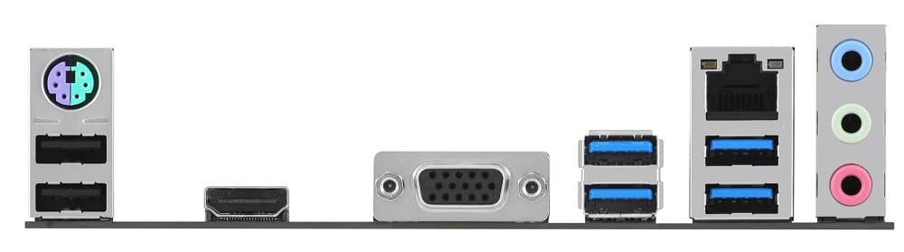 Placa Mãe Asus Prime H510M-K R2.0 LGA 1200 DDR4 1