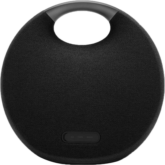 Speaker Harman/Kardon Onyx Studio 6 Bluetooth/IPX7 - Preto