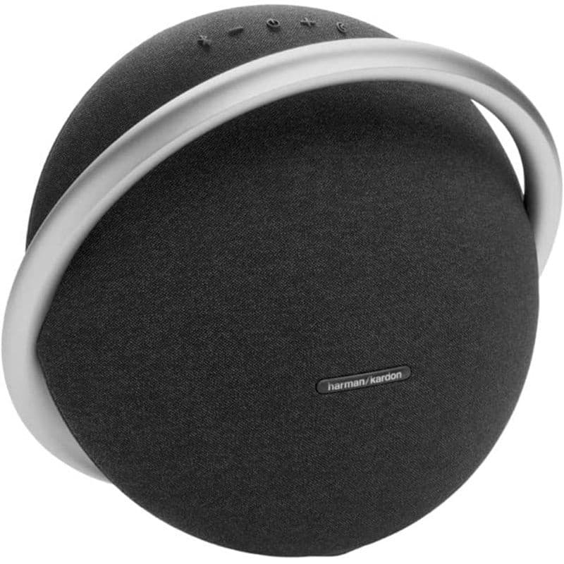 Speaker Harman Kardon Onyx Studio 8 - Black 1