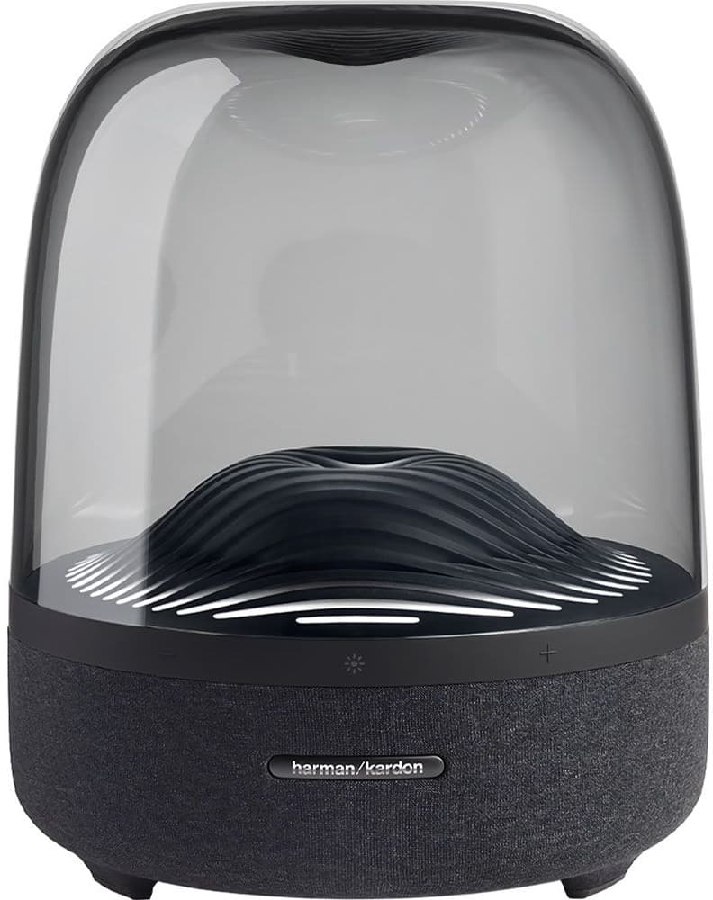 Speaker Harman Kardon Aura Studio 3 - Black 1