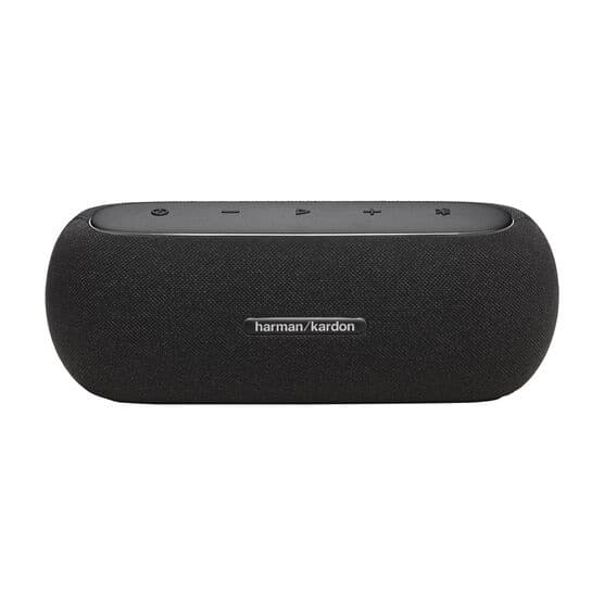 Speaker Harman Kardon Luna Bluetooth - Black 1